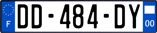 DD-484-DY