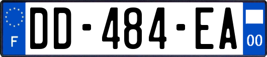 DD-484-EA