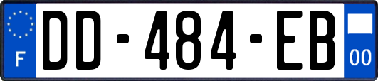 DD-484-EB