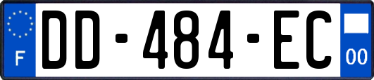 DD-484-EC