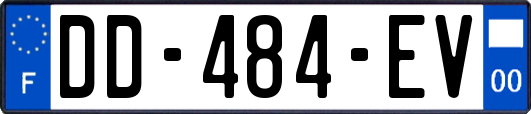 DD-484-EV