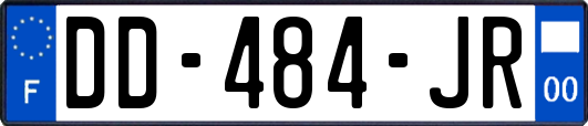 DD-484-JR