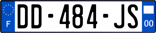 DD-484-JS