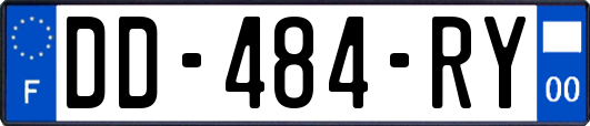 DD-484-RY