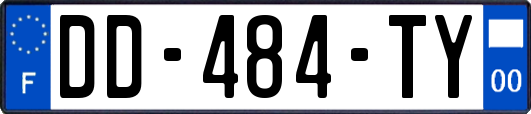 DD-484-TY