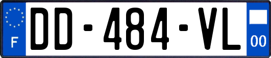 DD-484-VL