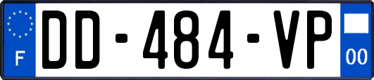 DD-484-VP