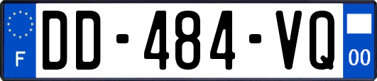 DD-484-VQ