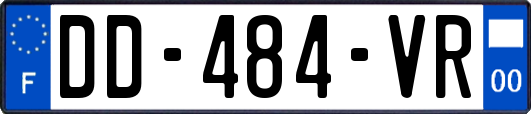 DD-484-VR