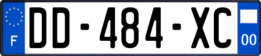 DD-484-XC
