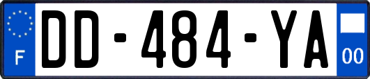 DD-484-YA