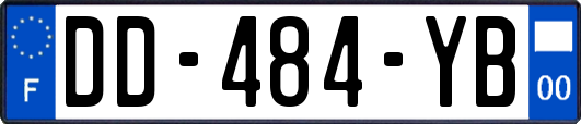 DD-484-YB