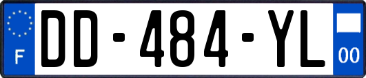 DD-484-YL