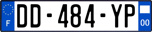 DD-484-YP
