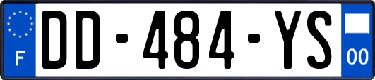 DD-484-YS