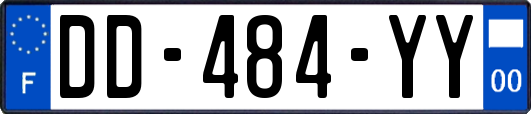 DD-484-YY
