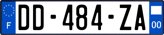 DD-484-ZA