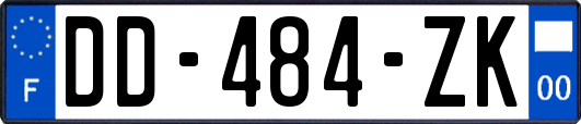DD-484-ZK
