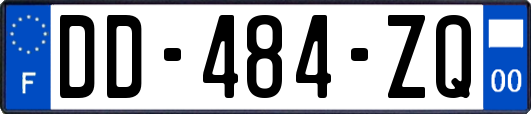DD-484-ZQ