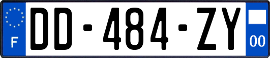 DD-484-ZY