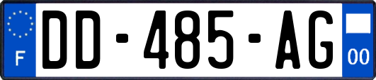 DD-485-AG