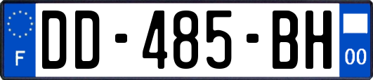 DD-485-BH