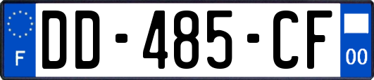 DD-485-CF