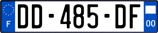 DD-485-DF