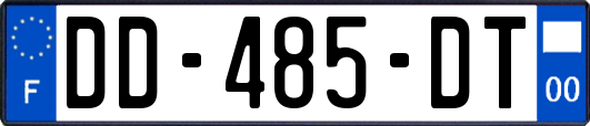 DD-485-DT