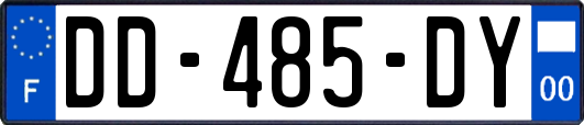 DD-485-DY