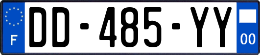 DD-485-YY