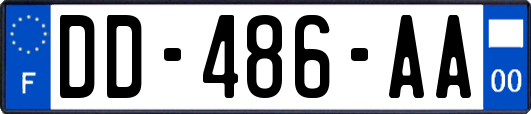 DD-486-AA