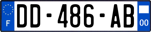 DD-486-AB