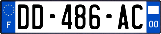 DD-486-AC