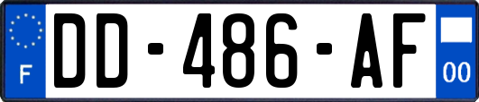 DD-486-AF