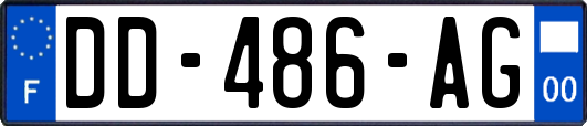 DD-486-AG