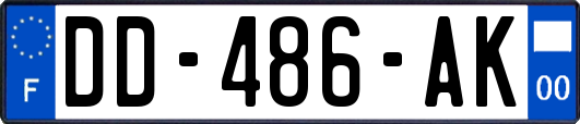 DD-486-AK