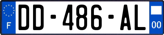 DD-486-AL