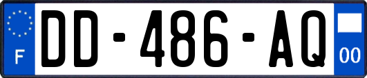 DD-486-AQ