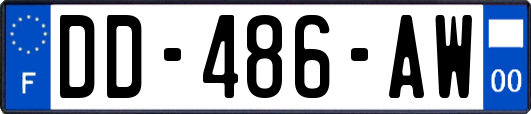 DD-486-AW