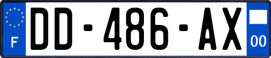 DD-486-AX