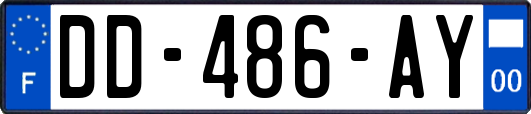 DD-486-AY