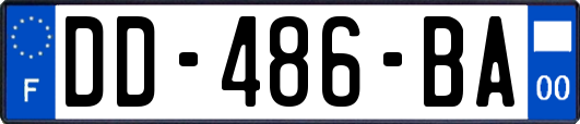 DD-486-BA