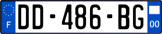 DD-486-BG