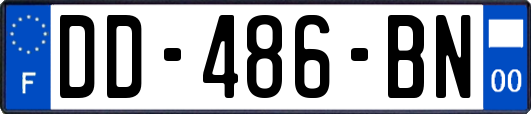 DD-486-BN