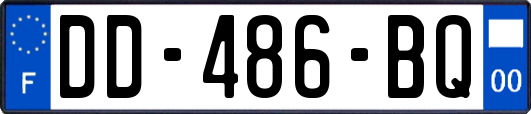 DD-486-BQ