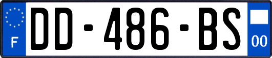 DD-486-BS