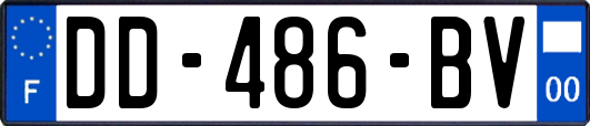 DD-486-BV