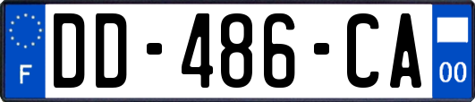 DD-486-CA