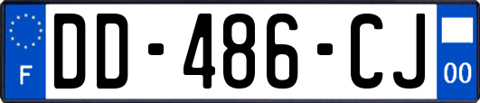 DD-486-CJ